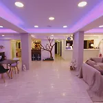Stellatos House * بوروس