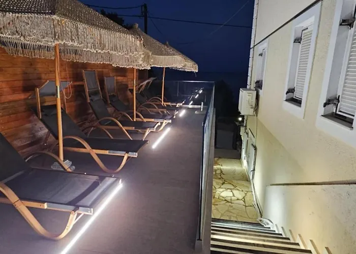 Stellatos House Poros (Kefalonia)