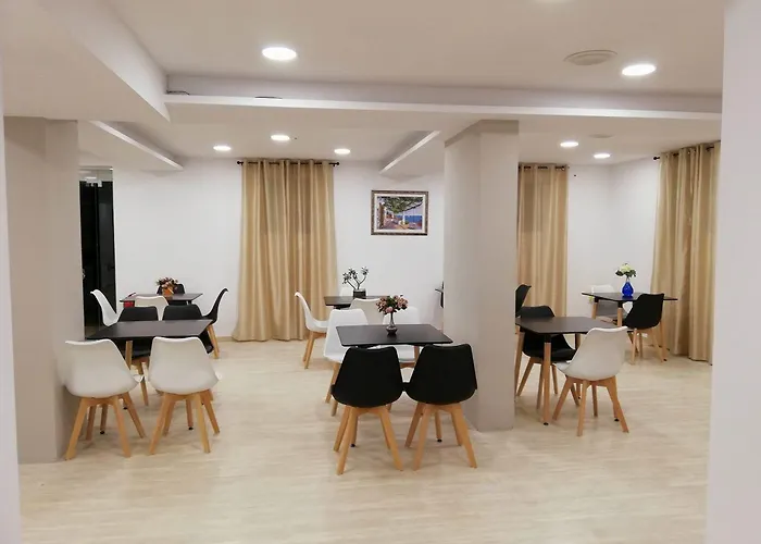 Stellatos House Apartmán Poros (Kefalonia)