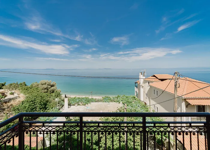 Stellatos House Poros (Kefalonia)