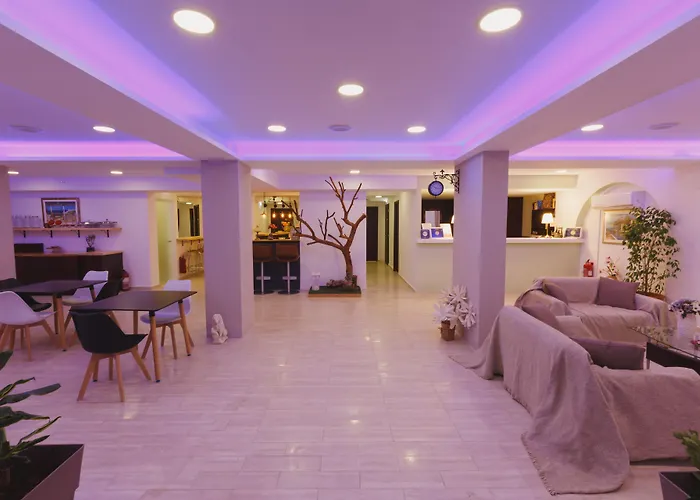 Stellatos House * Poros (Kefalonia)