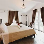 Stellatos House