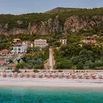 Stellatos House Poros (Kefalonia)
