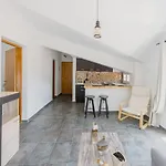 Apartament Stellatos House Poros (Kefalonia)