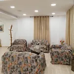 Apartament Stellatos House *