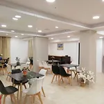 Stellatos House Apartament *