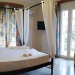 Stellatos House Apartament Poros (Kefalonia)