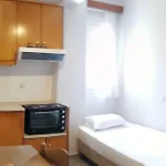 Apartament Stellatos House *