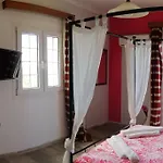Stellatos House Apartament