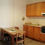 Stellatos House Apartment *