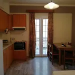 Apartament Stellatos House Poros (Kefalonia)