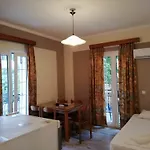 Stellatos House Apartment