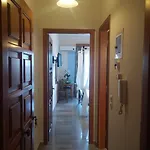 Stellatos House Apartament