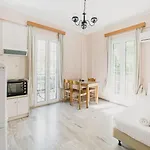 Apartment Stellatos House