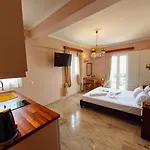 Stellatos House * Poros (Kefalonia)