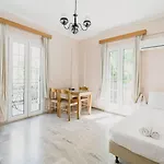 Stellatos House Apartament Poros (Kefalonia)