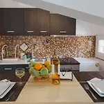 Stellatos House * Poros (Kefalonia)