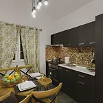 Stellatos House Poros (Kefalonia)