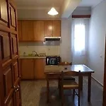 Stellatos House Apartament *