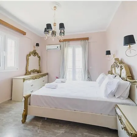 Stellatos House Apartment Poros (Kefalonia)