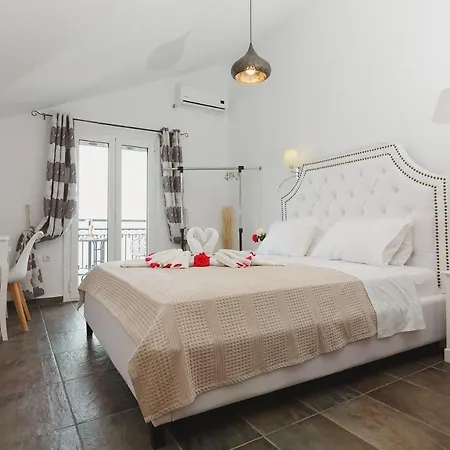 Stellatos House Poros (Kefalonia)