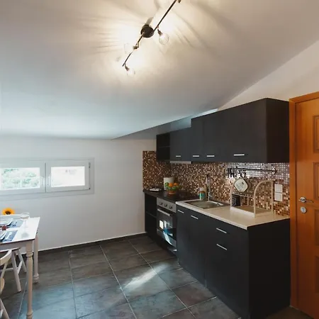 Stellatos House