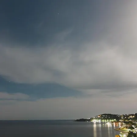 Appartement Stellatos House *