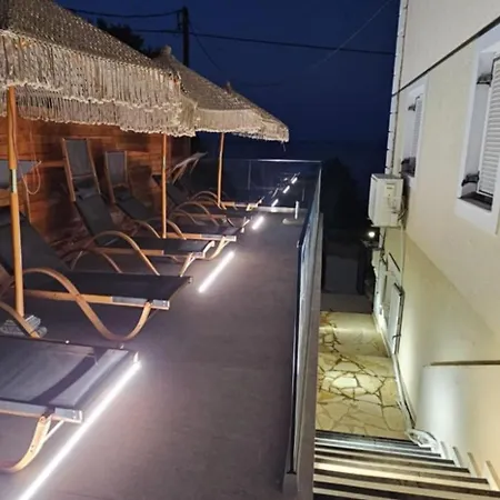 Stellatos House Poros (Kefalonia)