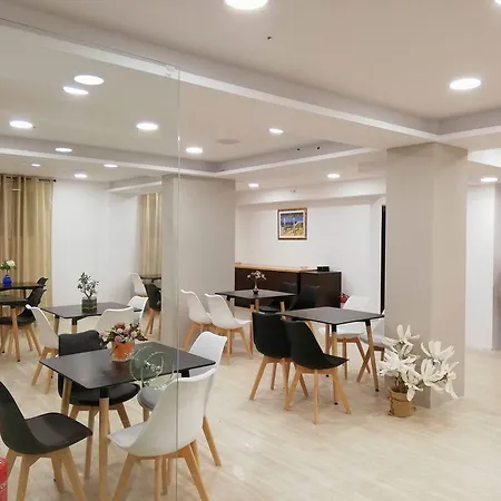 Stellatos House Apartment *
