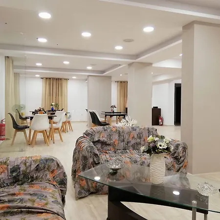 Stellatos House Apartment Poros (Kefalonia)