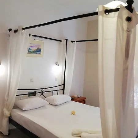 Stellatos House * Poros (Kefalonia)