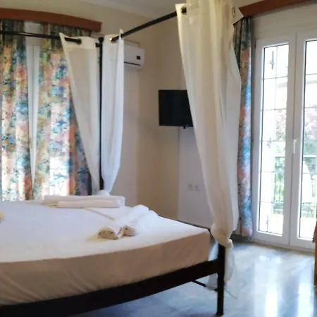 Stellatos House Apartment Poros (Kefalonia)