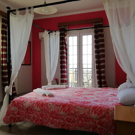 Stellatos House Apartment Poros (Kefalonia)