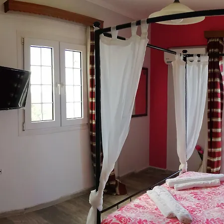 Stellatos House Apartment