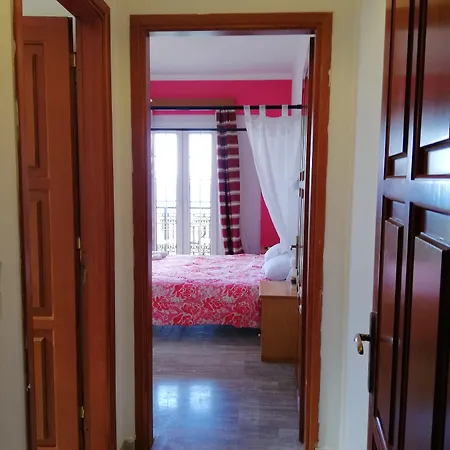 Stellatos House Poros (Kefalonia)