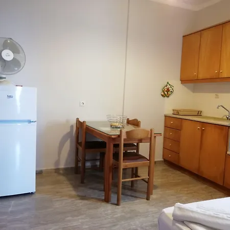 Stellatos House Poros (Kefalonia)