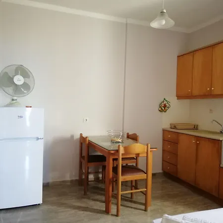 Stellatos House * Poros (Kefalonia)