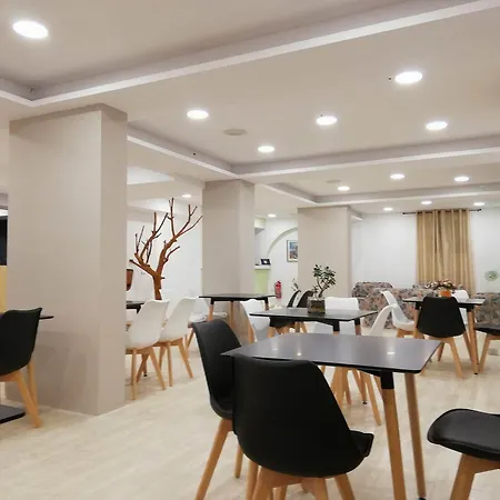 Stellatos House *