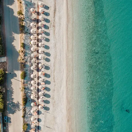 Stellatos House Appartement Poros (Kefalonia)