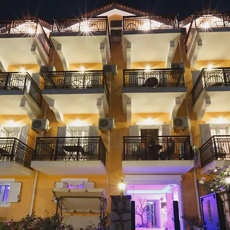 Stellatos House