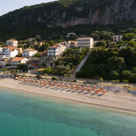 Stellatos House Appartement *