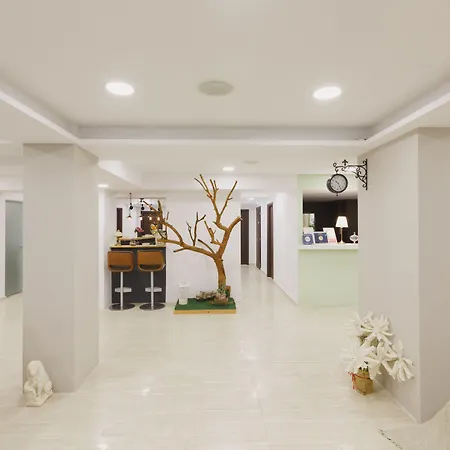 Apartment Stellatos House