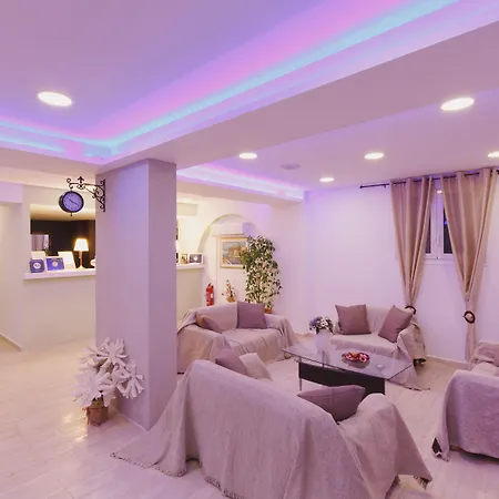 Stellatos House Poros (Kefalonia)