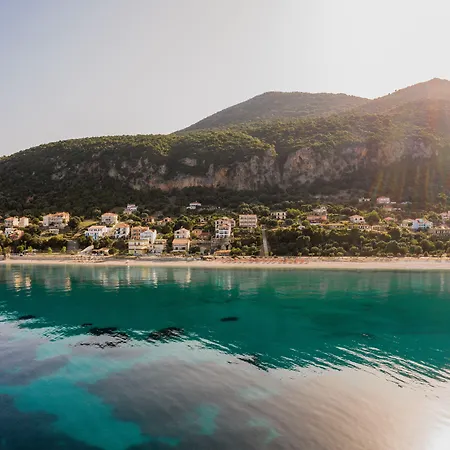 Stellatos House Poros (Kefalonia)