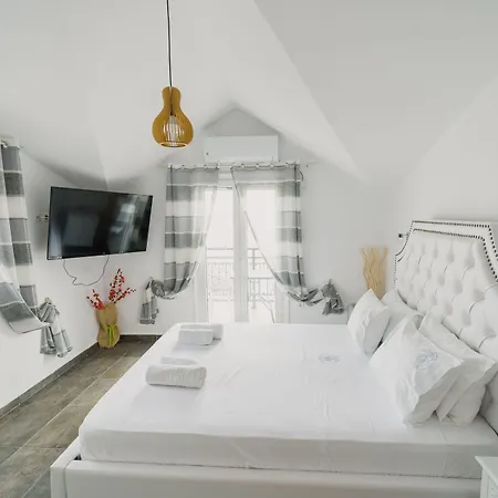 Stellatos House Apartment Poros (Kefalonia)