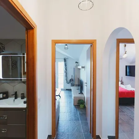 Stellatos House Appartement