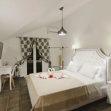 Stellatos House * Poros (Kefalonia)