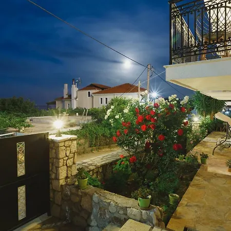 Stellatos House