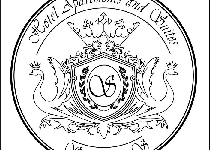 Stellatos House شقة