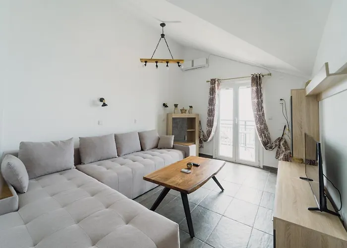 شقة Stellatos House